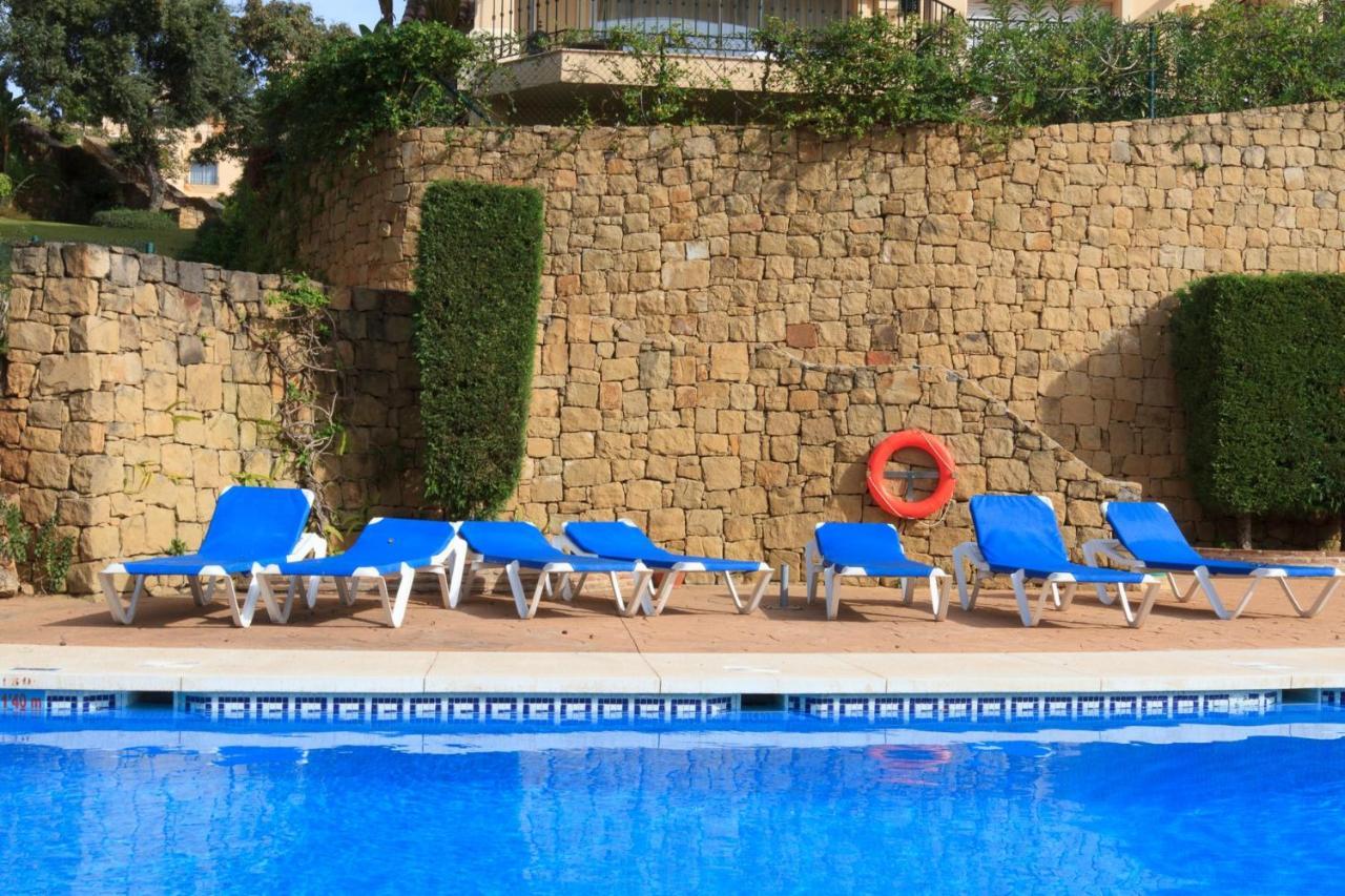 Hacienda Elviria