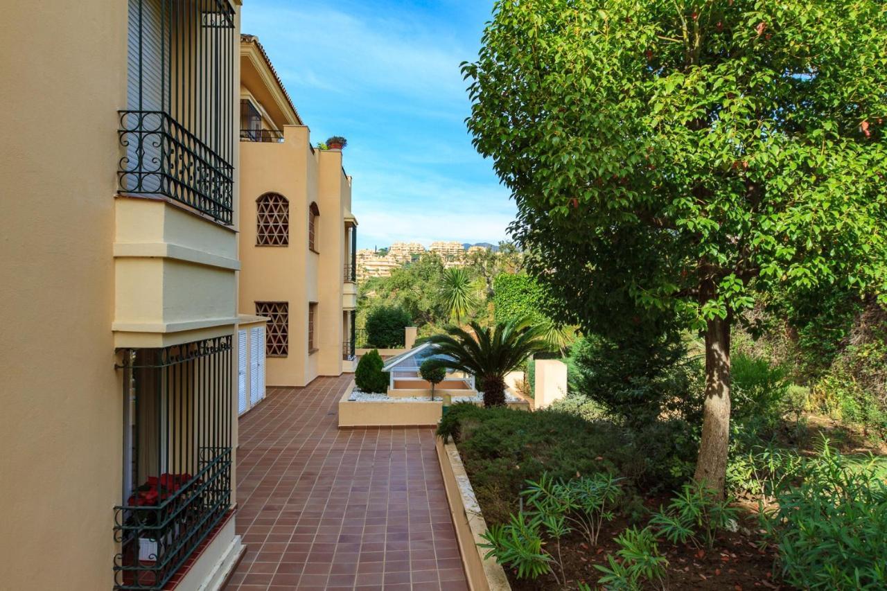 Hacienda Elviria Appartement