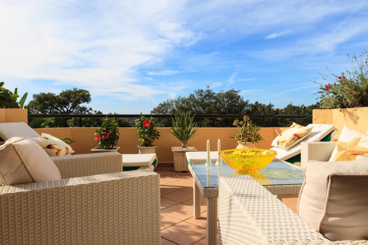 Appartement Hacienda Elviria