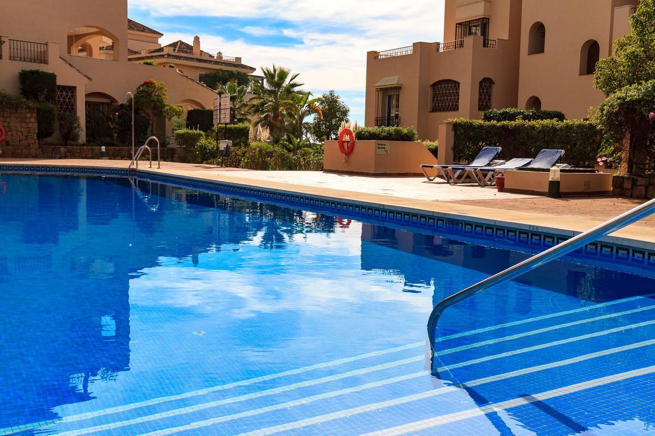 Appartement Hacienda Elviria