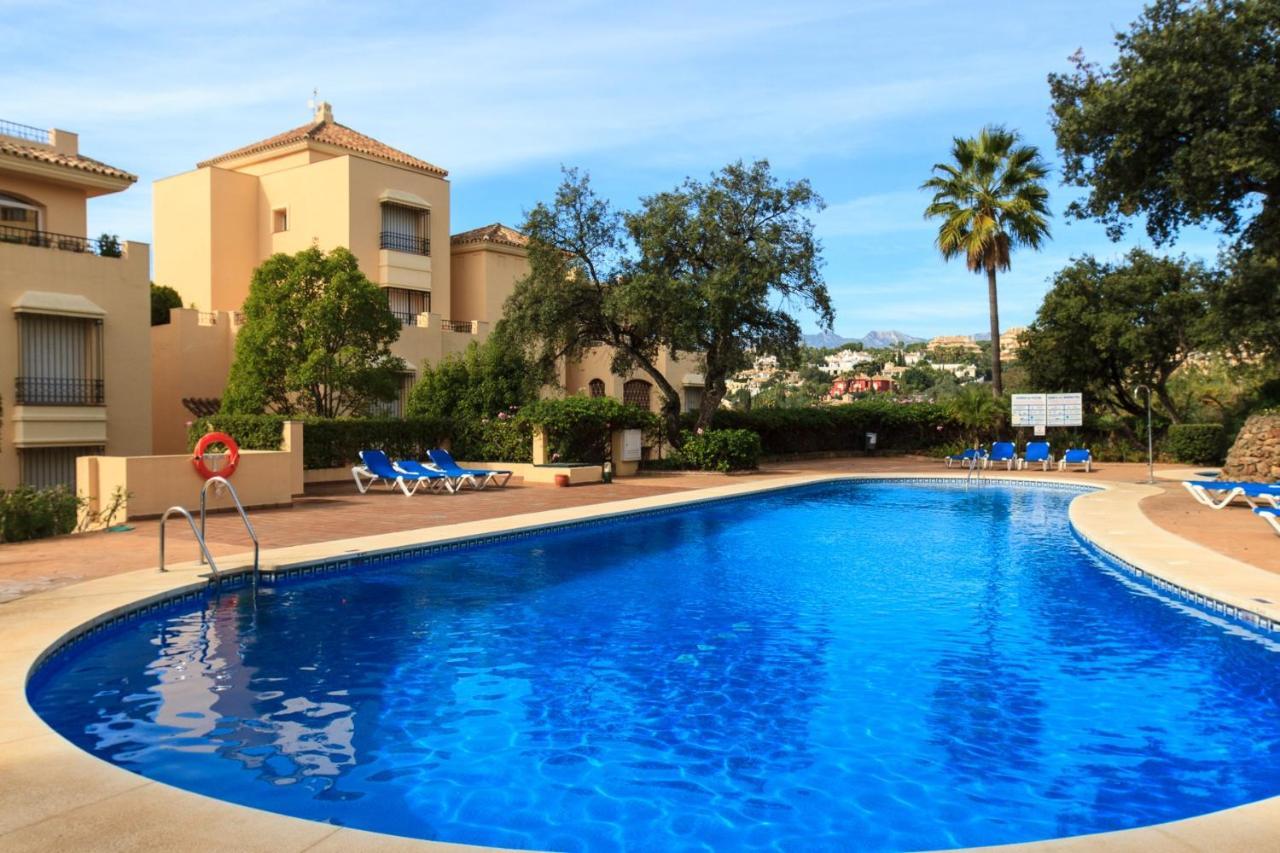 Hacienda Elviria Appartement *