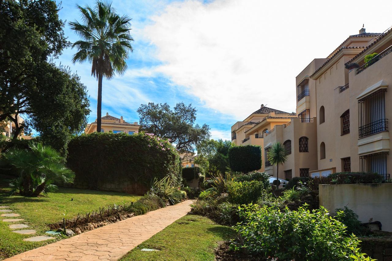 Hacienda Elviria Appartement *