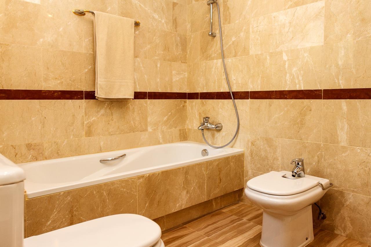 Hacienda Elviria Appartement *