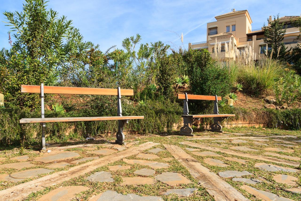 Hacienda Elviria Appartement