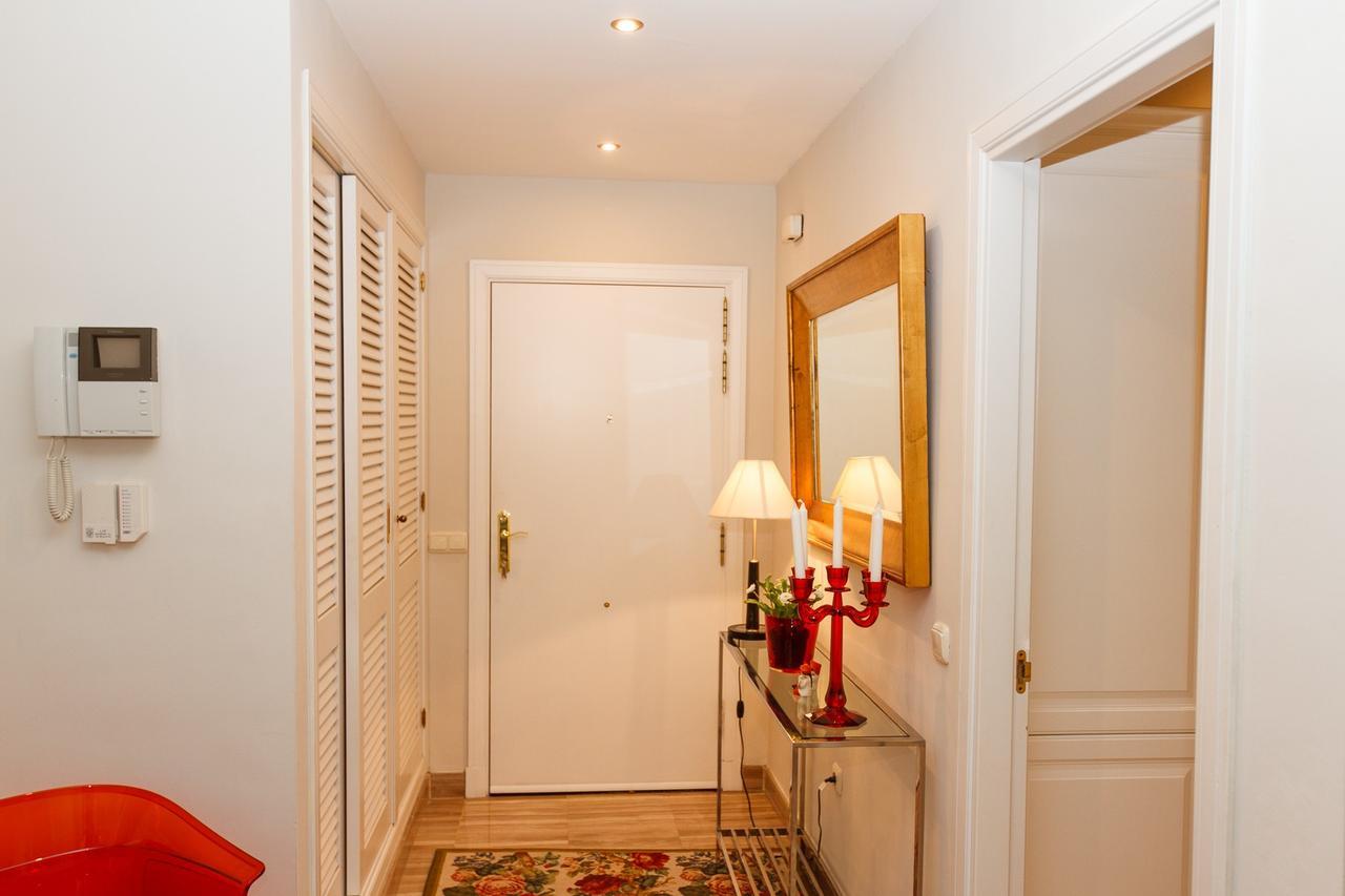 Hacienda Elviria Appartement