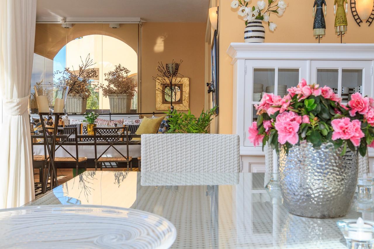 Appartement Hacienda Elviria Marbella