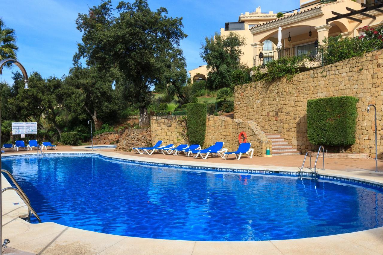 Hacienda Elviria