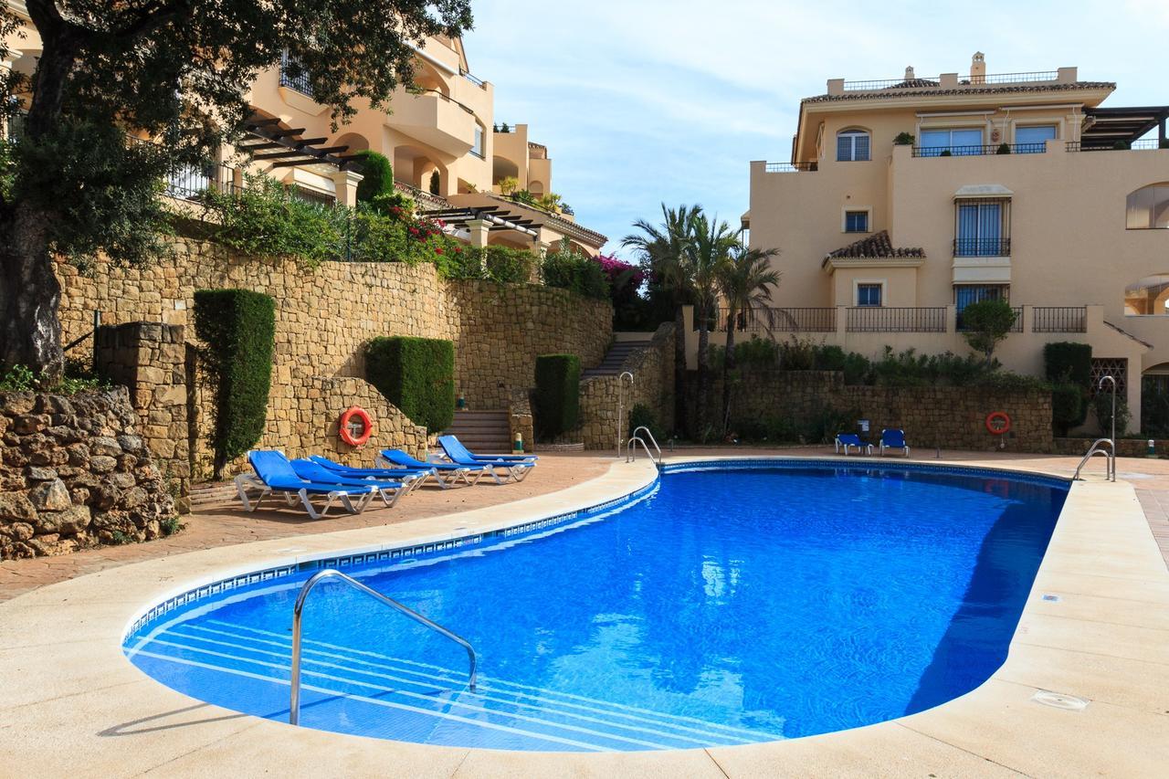Hacienda Elviria Marbella
