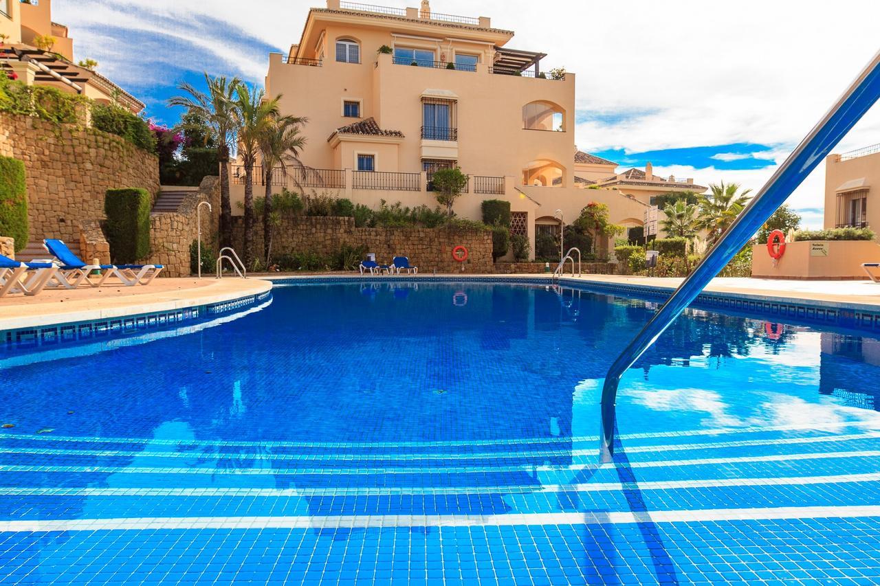 Hacienda Elviria Marbella