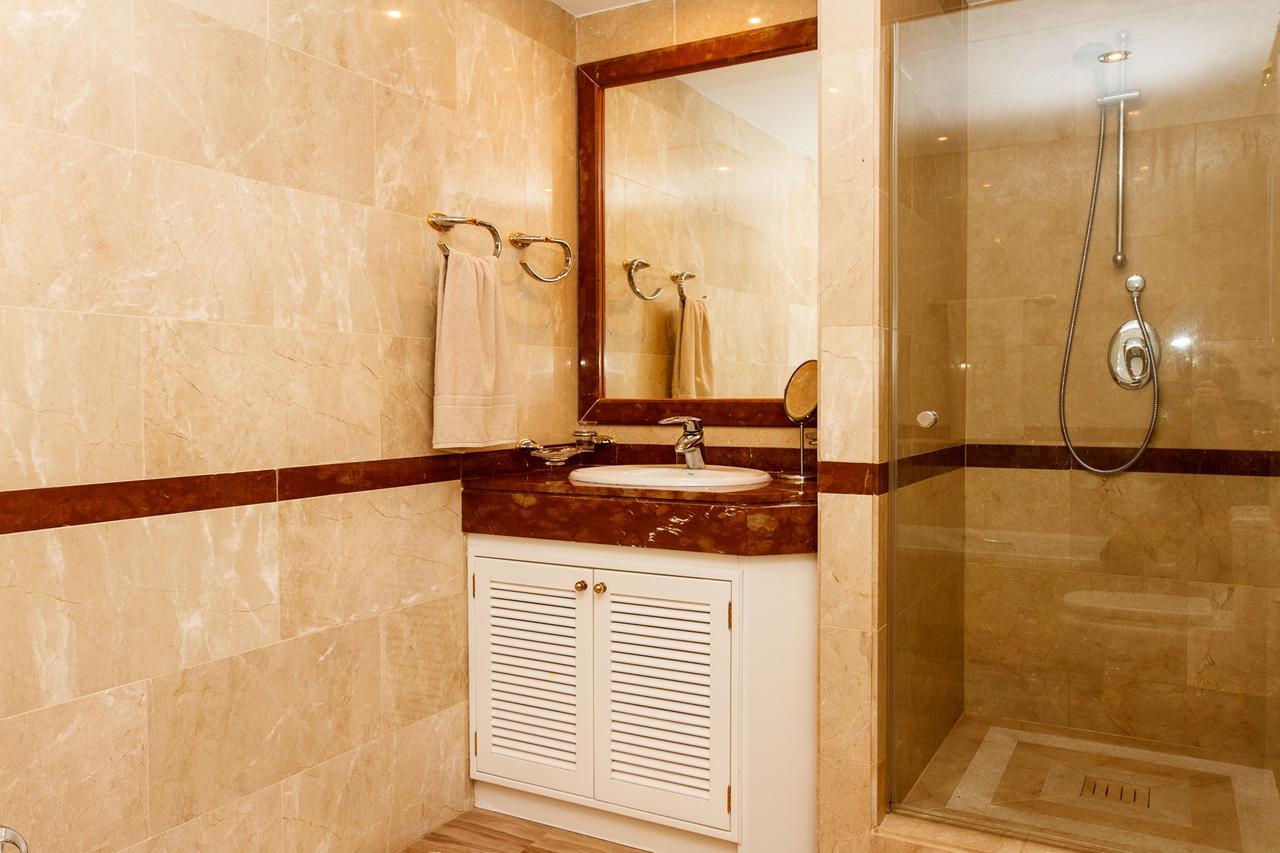 Hacienda Elviria Appartement Marbella