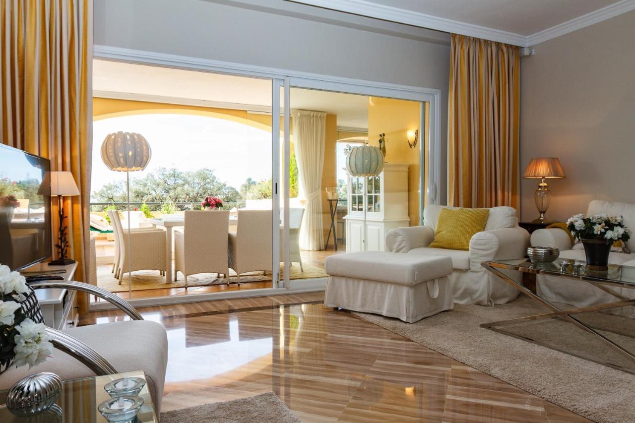 Hacienda Elviria Appartement Marbella